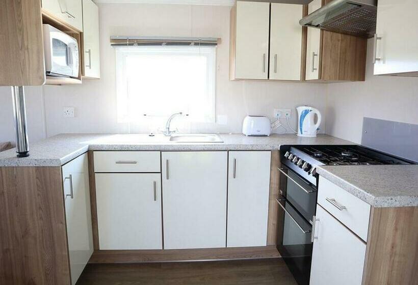 1ベッドルームハウス, Grange Leisure Park