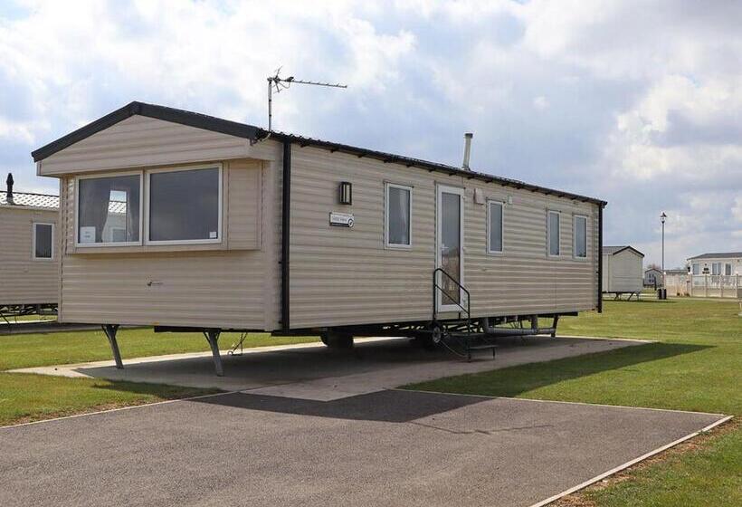 1ベッドルームハウス, Grange Leisure Park