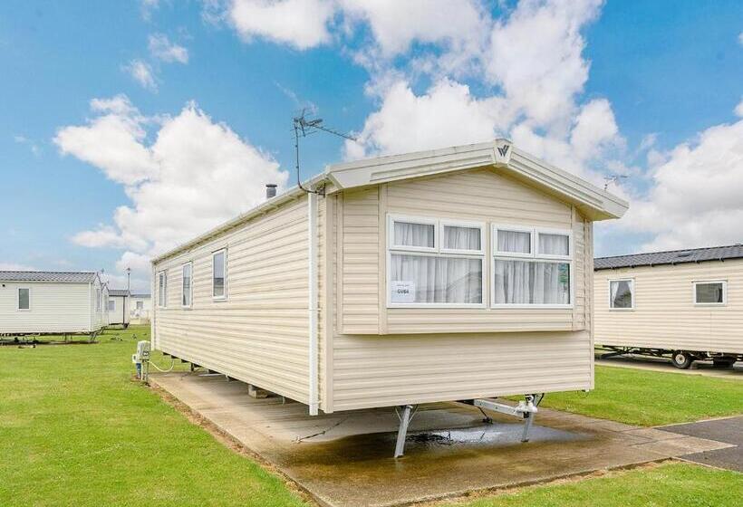 2ベッドルームアパートメント, Grange Leisure Park