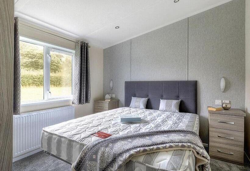 1ベッドルームハウス, Grange Leisure Park