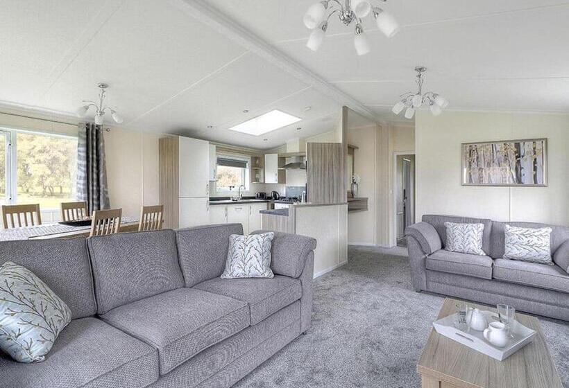 1ベッドルームハウス, Grange Leisure Park