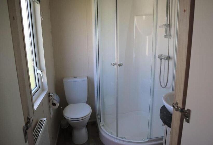 Дом 1 Спальня, Grange Leisure Park