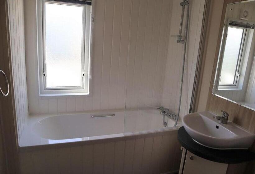 1ベッドルームハウス, Grange Leisure Park