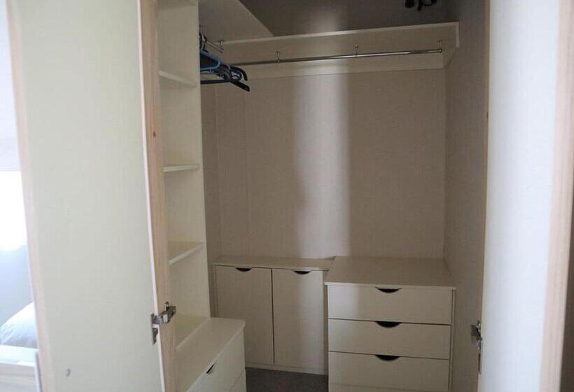 1ベッドルームハウス, Grange Leisure Park