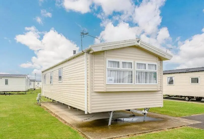 ３ベッドルームハウス, Grange Leisure Park