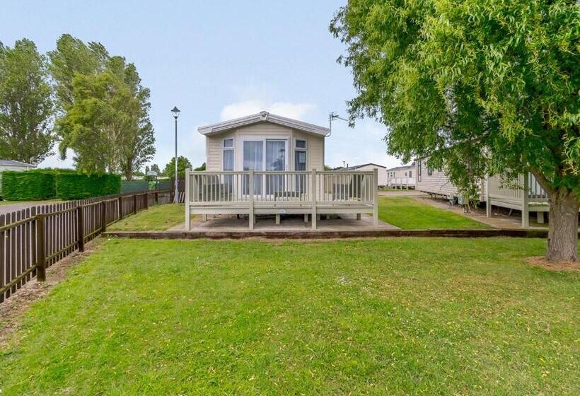 3ベッドルームハウス, Grange Leisure Park