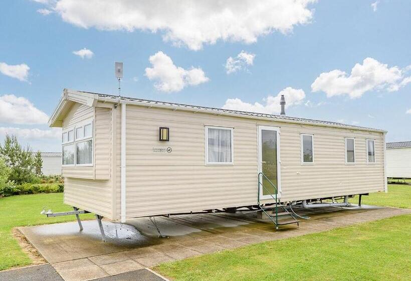 3ベッドルームハウス, Grange Leisure Park