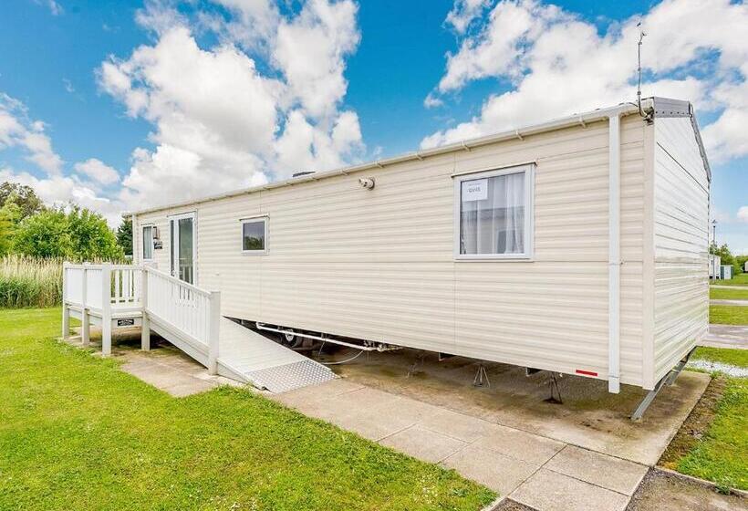 2ベッドルームハウス, Grange Leisure Park