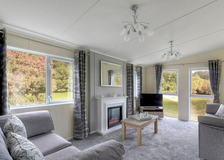 4ベッドルームハウス, Grange Leisure Park