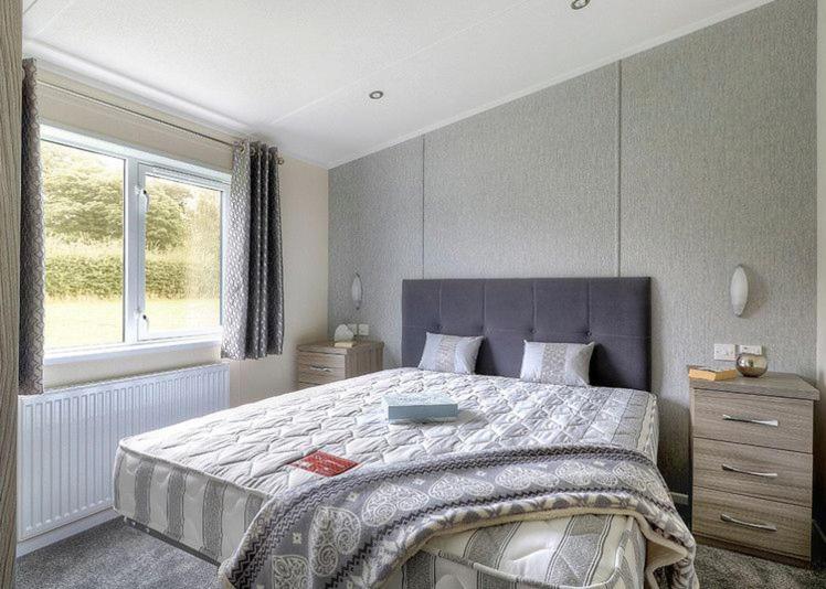 4ベッドルームハウス, Grange Leisure Park