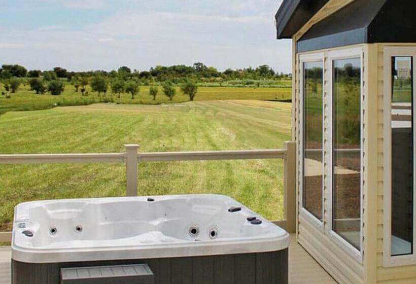 4ベッドルームハウス, Grange Leisure Park