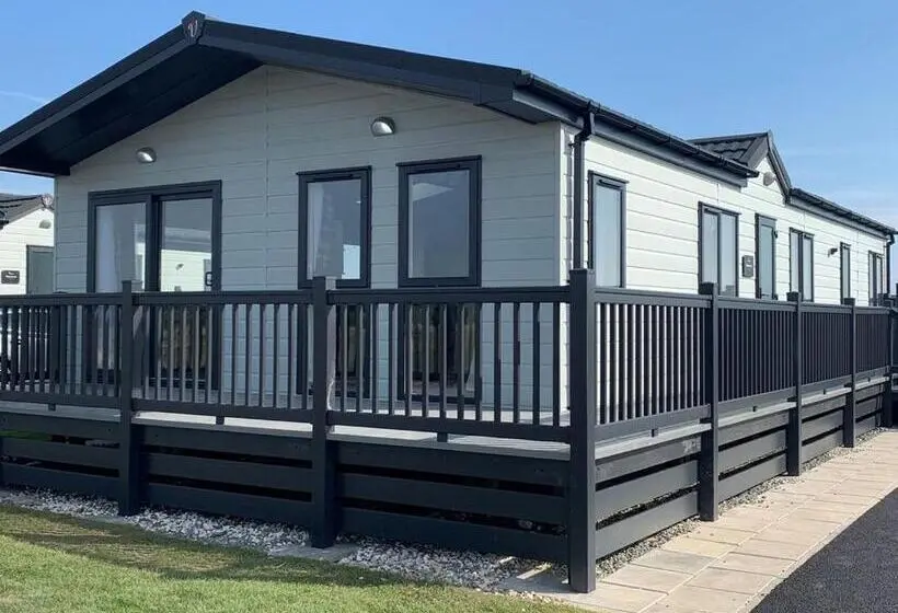４ベッドルームハウス, Grange Leisure Park