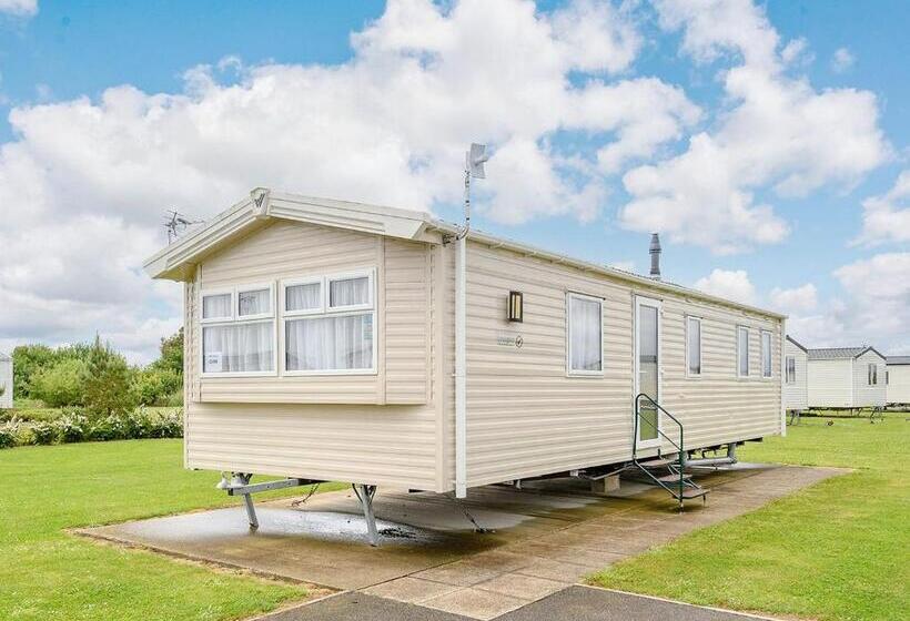 2ベッドルームアパートメント, Grange Leisure Park