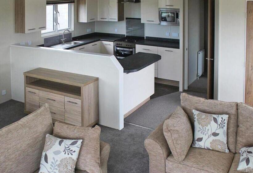 1ベッドルームハウス, Grange Leisure Park