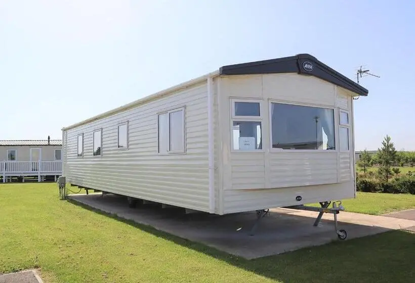 ３ベッドルームハウス, Grange Leisure Park