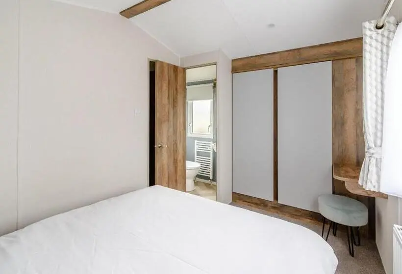 ３ベッドルームハウス, Grange Leisure Park