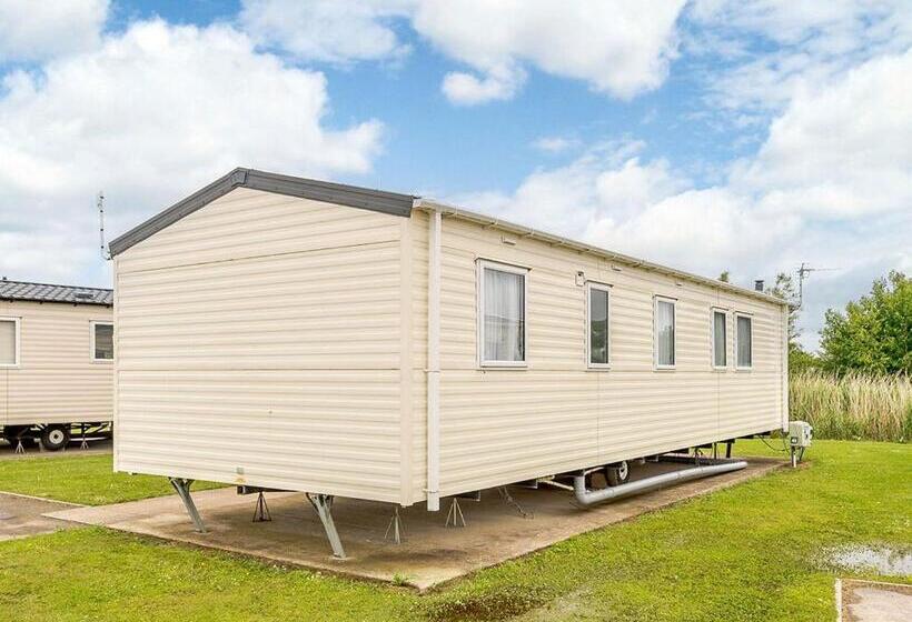 2ベッドルームハウス, Grange Leisure Park