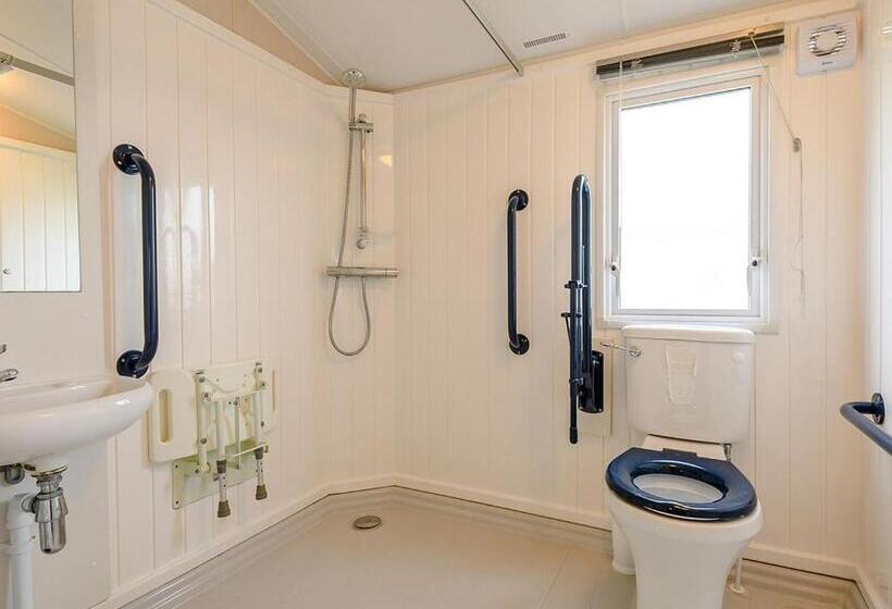 1ベッドルームハウス, Grange Leisure Park