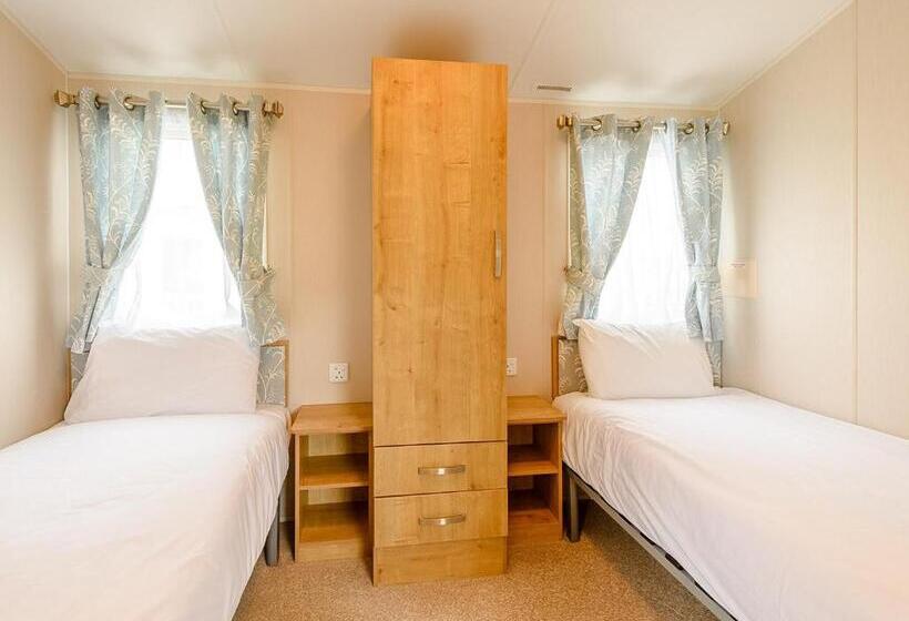 2ベッドルームアパートメント, Grange Leisure Park