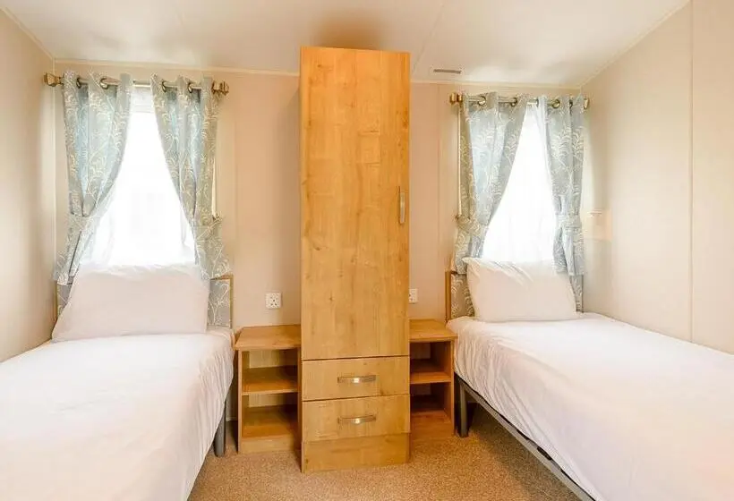 ２ベッドルームアパートメント, Grange Leisure Park