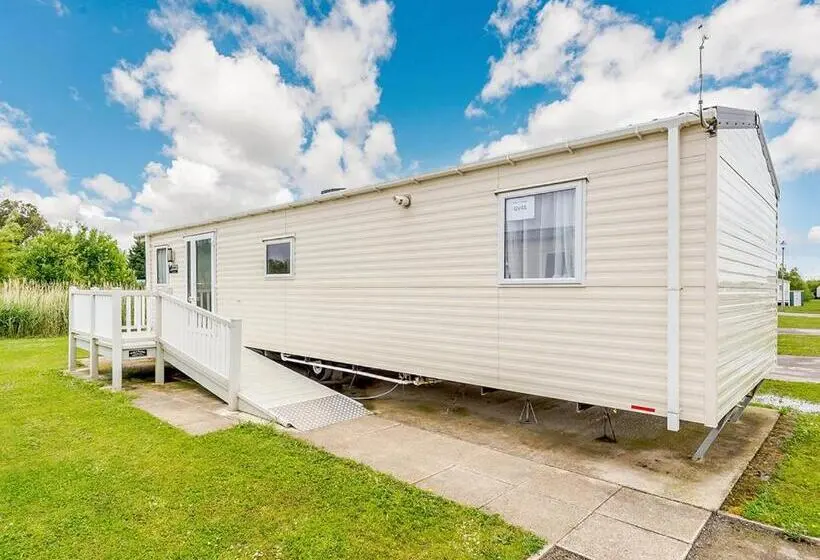 ２ベッドルームアパートメント, Grange Leisure Park