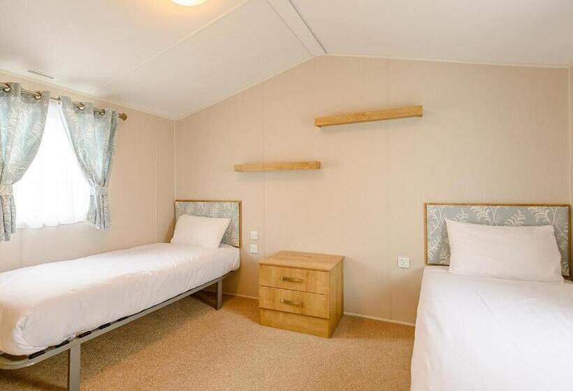 3ベッドルームハウス, Grange Leisure Park