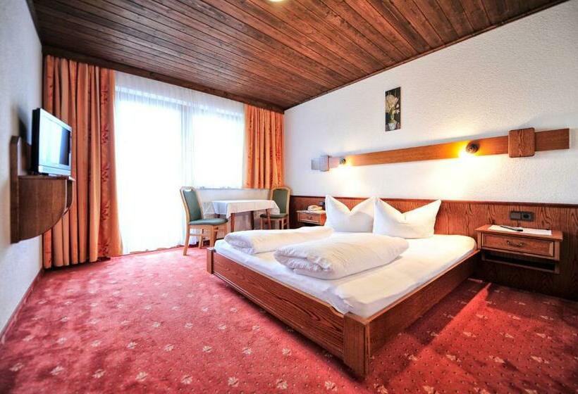 스탠다드 룸, Galtürerhof