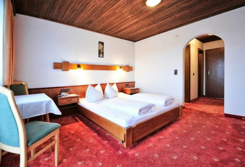 스탠다드 룸, Galtürerhof