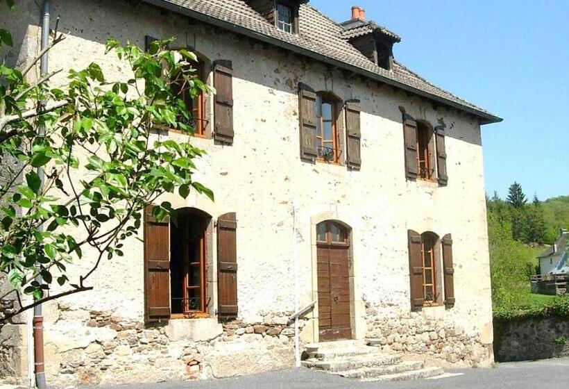 غرفة ديلوكس, Les Gites Du Bourg