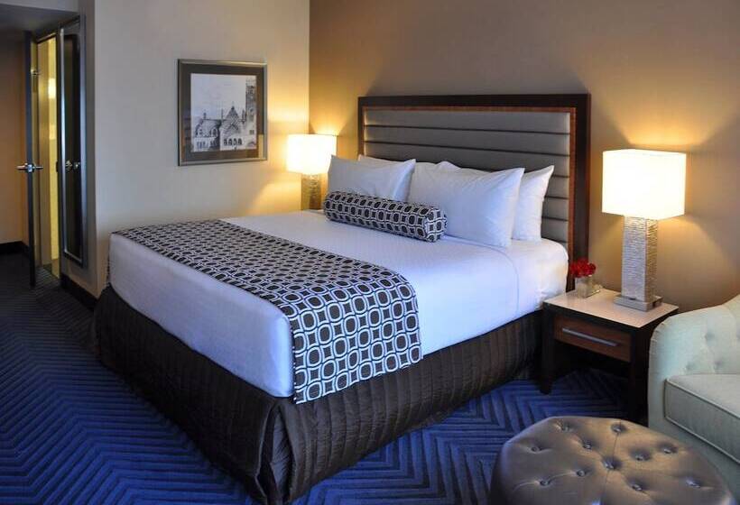 غرفة قياسية, Crowne Plaza Princeton   Conference Center, An Ihg