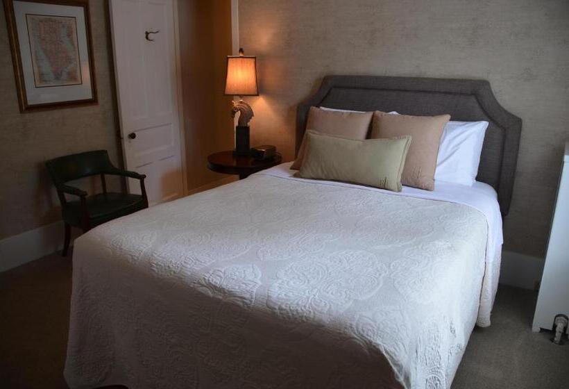 חדר סטנדרט, Maplewood