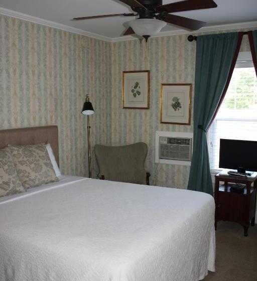 חדר סטנדרט, Maplewood