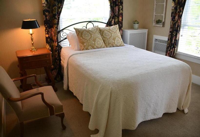 חדר סטנדרט, Maplewood