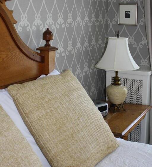 חדר דלוקס, Maplewood