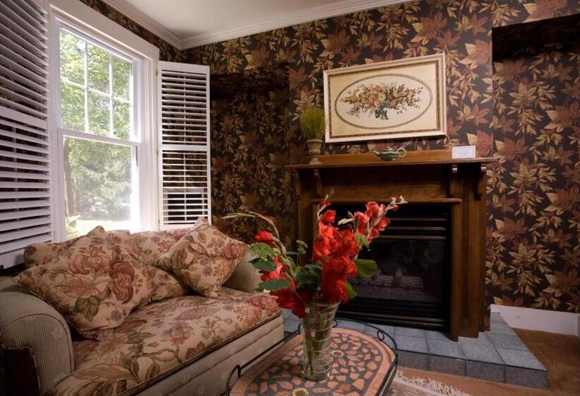 סוויטה, Maplewood