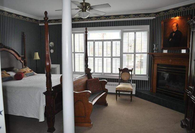 סוויטה, Maplewood