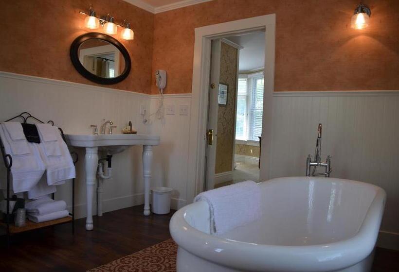 סוויטה, Maplewood