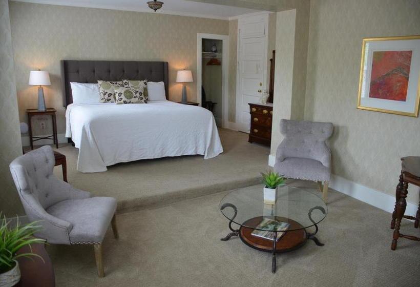 סוויטה, Maplewood