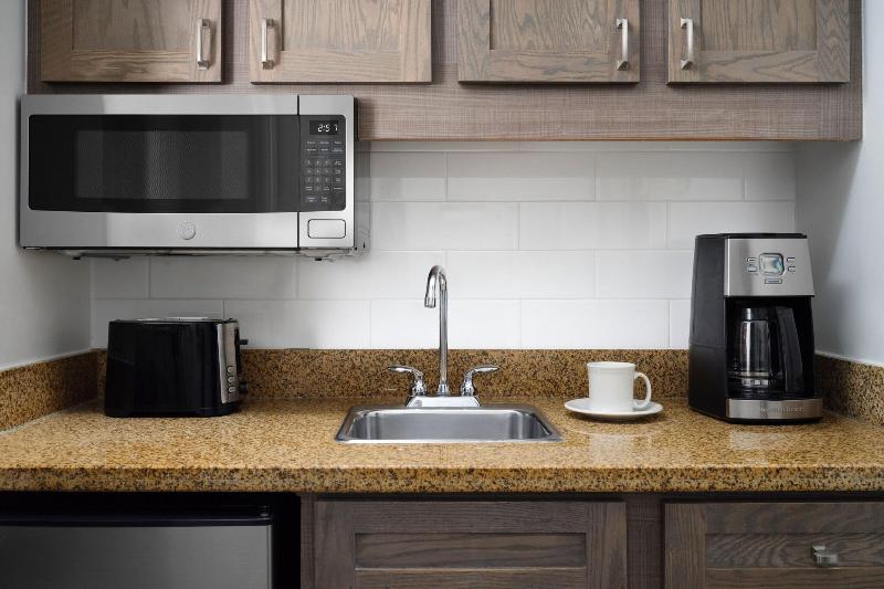 غرفة قياسية سرير كينج, Marriott S Ocean Pointe