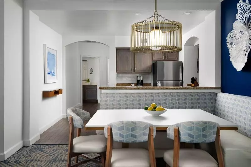 ビラホテル１ベッドルーム, Marriott S Ocean Pointe