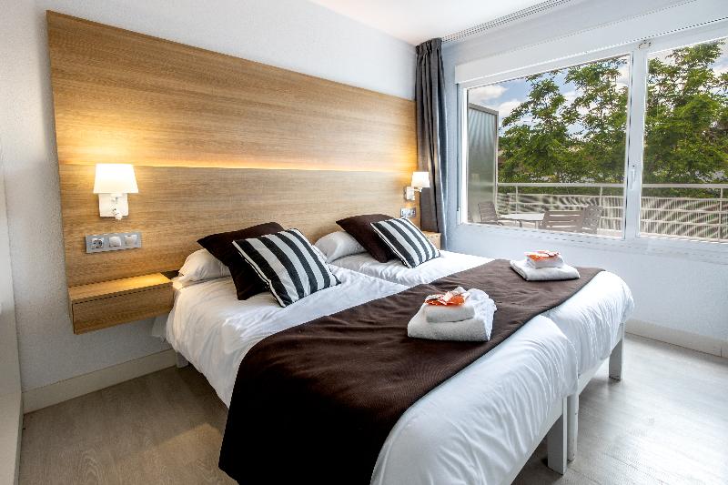 Вилла 1 Спальня, Marriott S Ocean Pointe