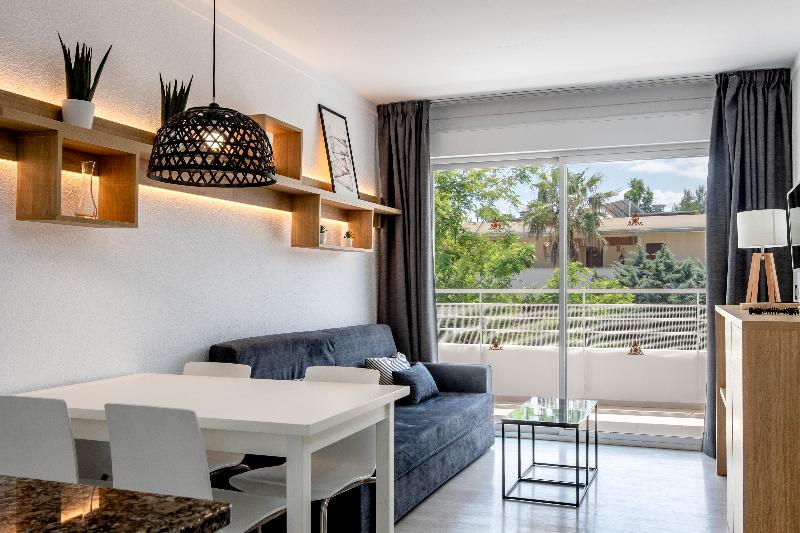 ‫فيلا غرفة نوم واحدة, Marriott S Ocean Pointe