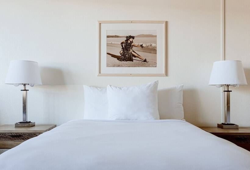 غرفة قياسية, Maui Seaside