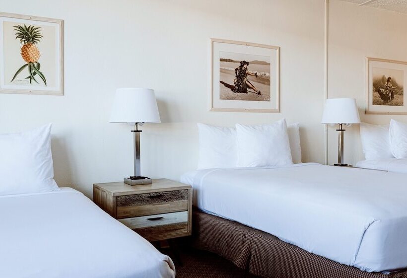 غرفة قياسية, Maui Seaside