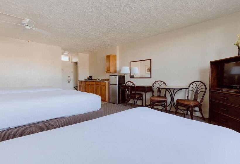 غرفة قياسية, Maui Seaside