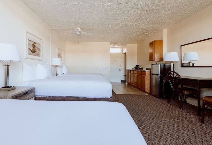 غرفة قياسية, Maui Seaside