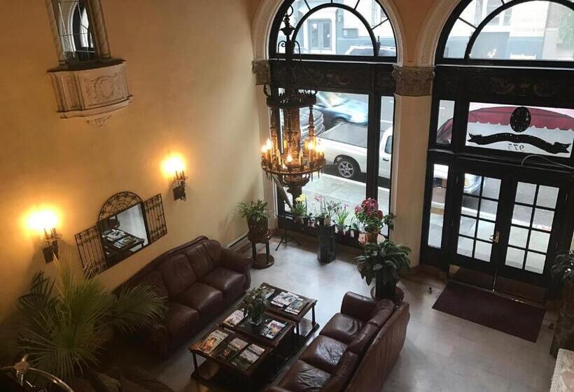 家庭间, Mayflower