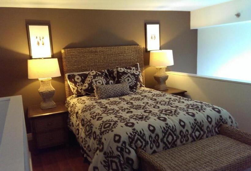 جناح, Montauk Manor