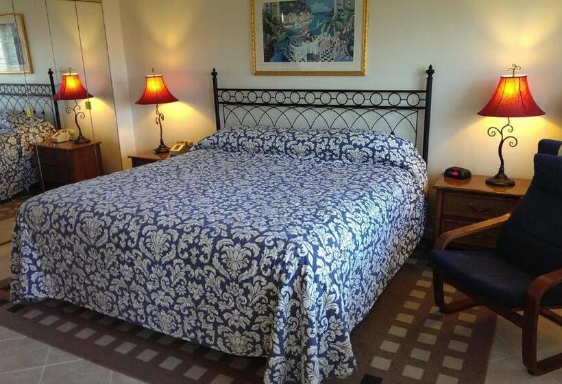 جناح ديلوكس, Montauk Manor