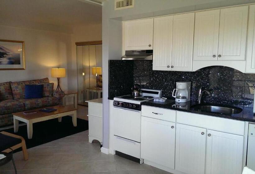 Люкс Повышенной Комфортности, Montauk Manor